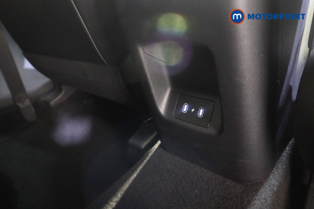 Hyundai Tucson Premium Automatic Petrol-Electric Hybrid SUV - Stock Number (1618236) - 21st supplementary image