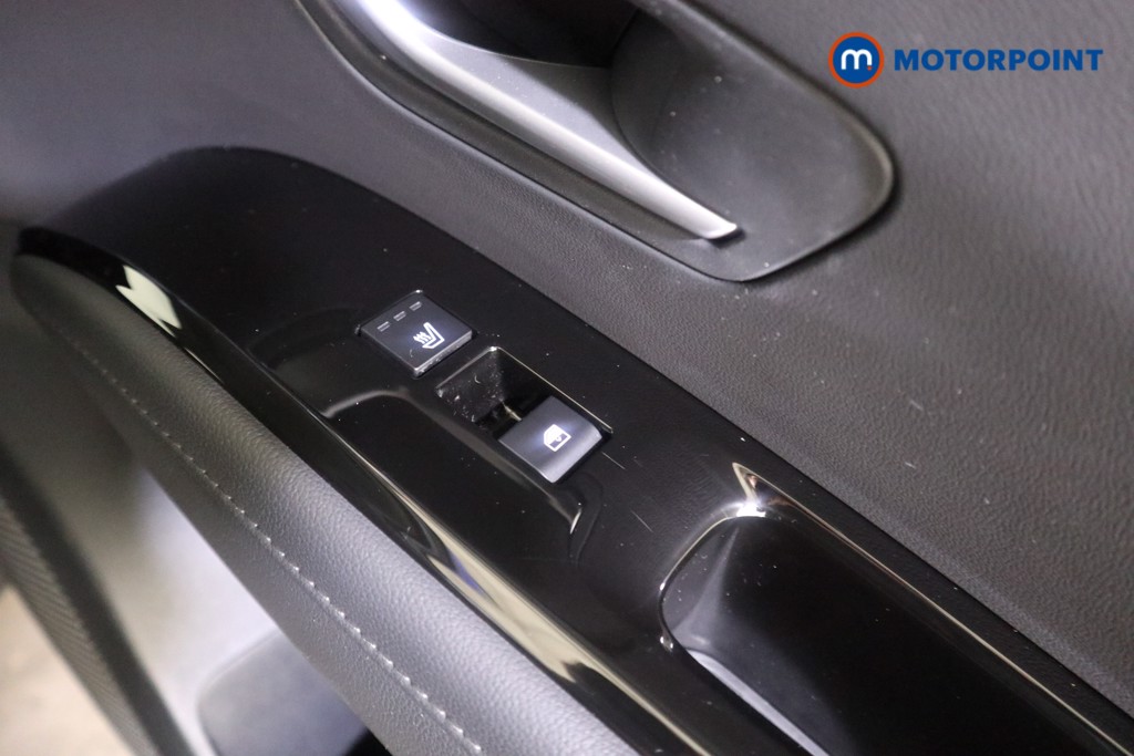 Hyundai Tucson Premium Automatic Petrol-Electric Hybrid SUV - Stock Number (1618236) - 22nd supplementary image