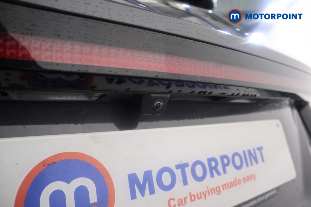 Hyundai Tucson Premium Automatic Petrol-Electric Hybrid SUV - Stock Number (1618236) - 30th supplementary image