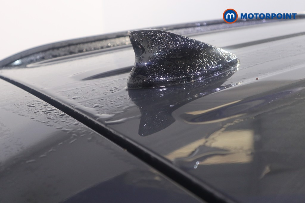 Hyundai Tucson Premium Automatic Petrol-Electric Hybrid SUV - Stock Number (1618236) - 35th supplementary image