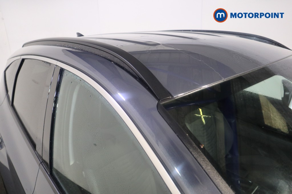 Hyundai Tucson Premium Automatic Petrol-Electric Hybrid SUV - Stock Number (1618236) - 36th supplementary image