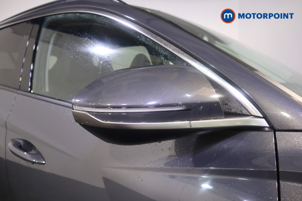 Hyundai Tucson Premium Automatic Petrol-Electric Hybrid SUV - Stock Number (1618236) - 37th supplementary image