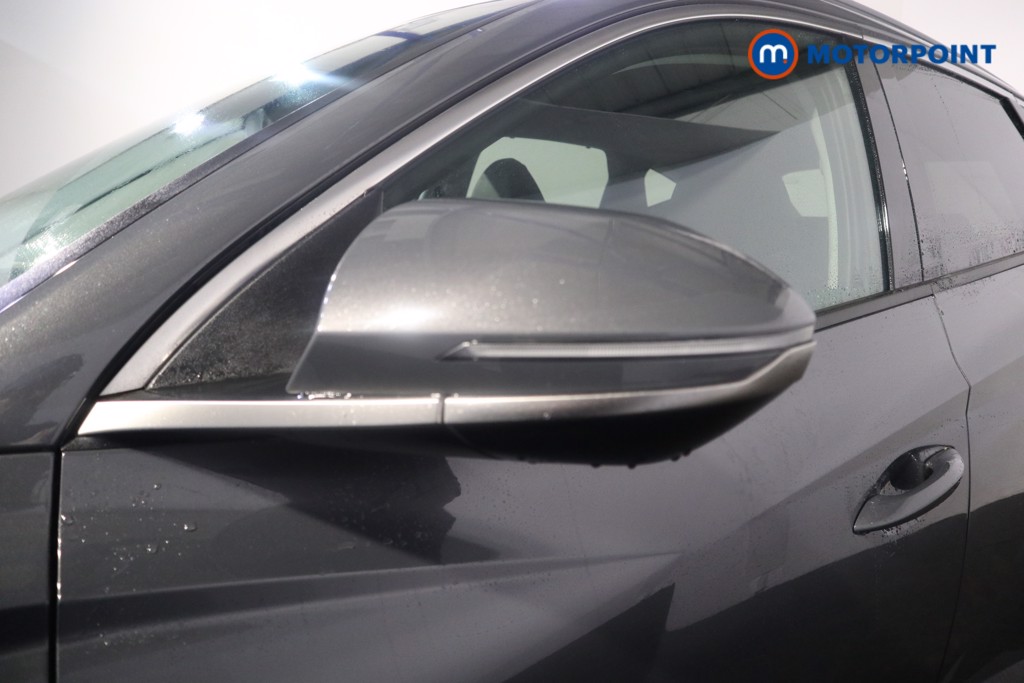 Hyundai Tucson Premium Automatic Petrol-Electric Hybrid SUV - Stock Number (1618236) - 38th supplementary image