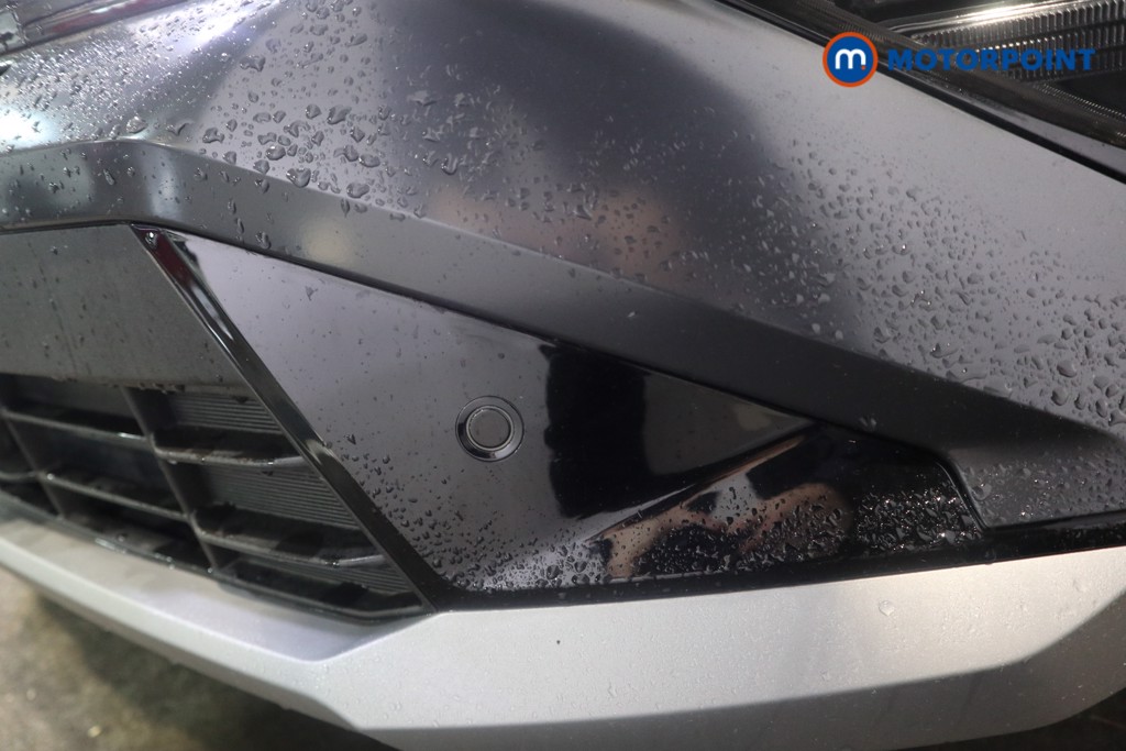 Hyundai Tucson Premium Automatic Petrol-Electric Hybrid SUV - Stock Number (1618236) - 39th supplementary image