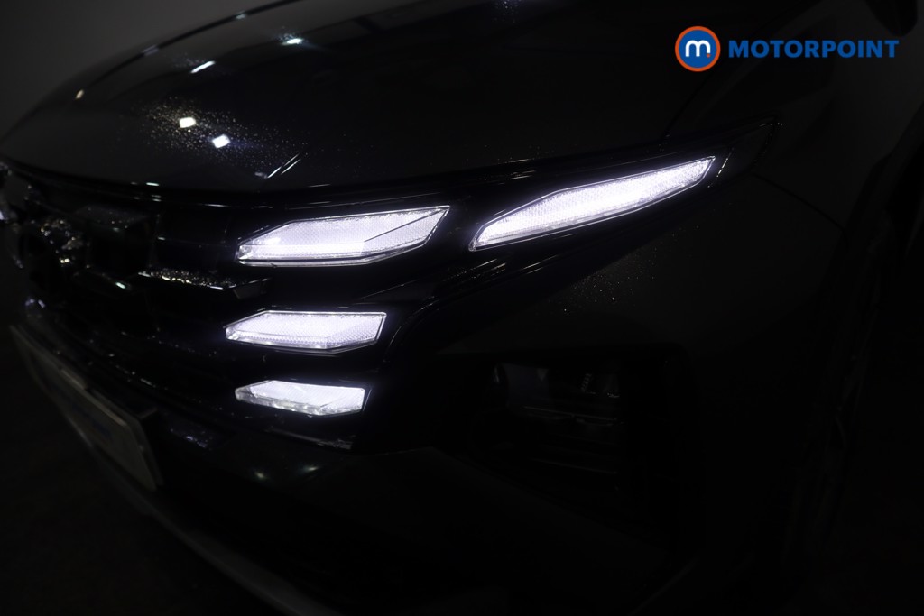 Hyundai Tucson Premium Automatic Petrol-Electric Hybrid SUV - Stock Number (1618236) - 40th supplementary image