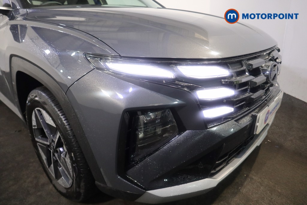 Hyundai Tucson Premium Automatic Petrol-Electric Hybrid SUV - Stock Number (1618236) - 41st supplementary image