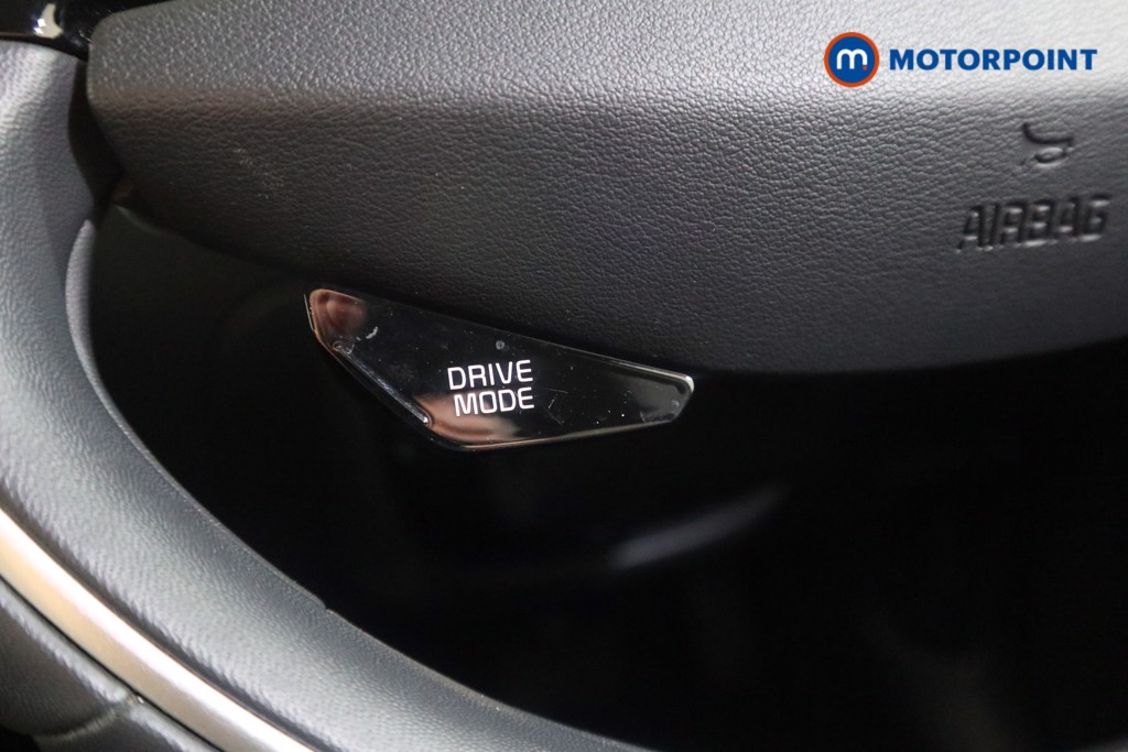 KIA Niro 3 Automatic Electric SUV - Stock Number (1618630) - 3rd supplementary image