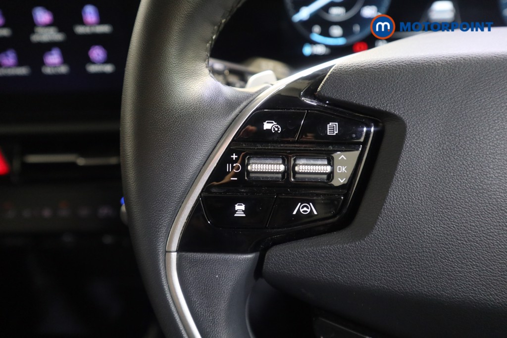 KIA Niro 3 Automatic Electric SUV - Stock Number (1618630) - 4th supplementary image
