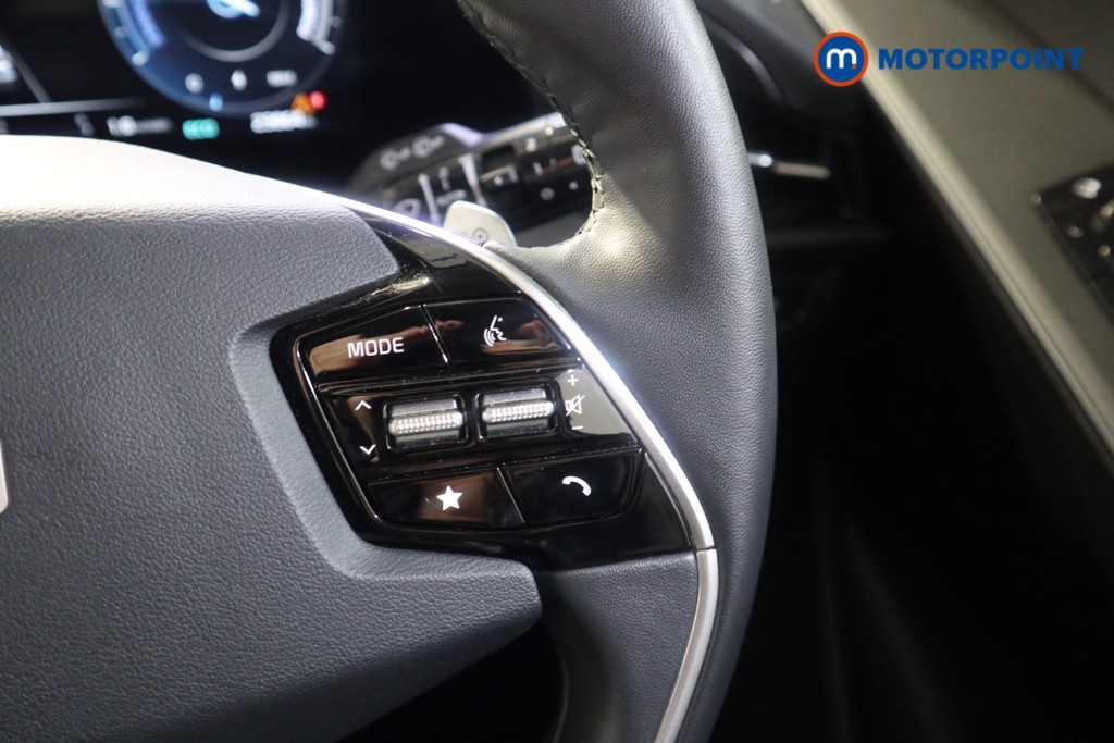 KIA Niro 3 Automatic Electric SUV - Stock Number (1618630) - 5th supplementary image