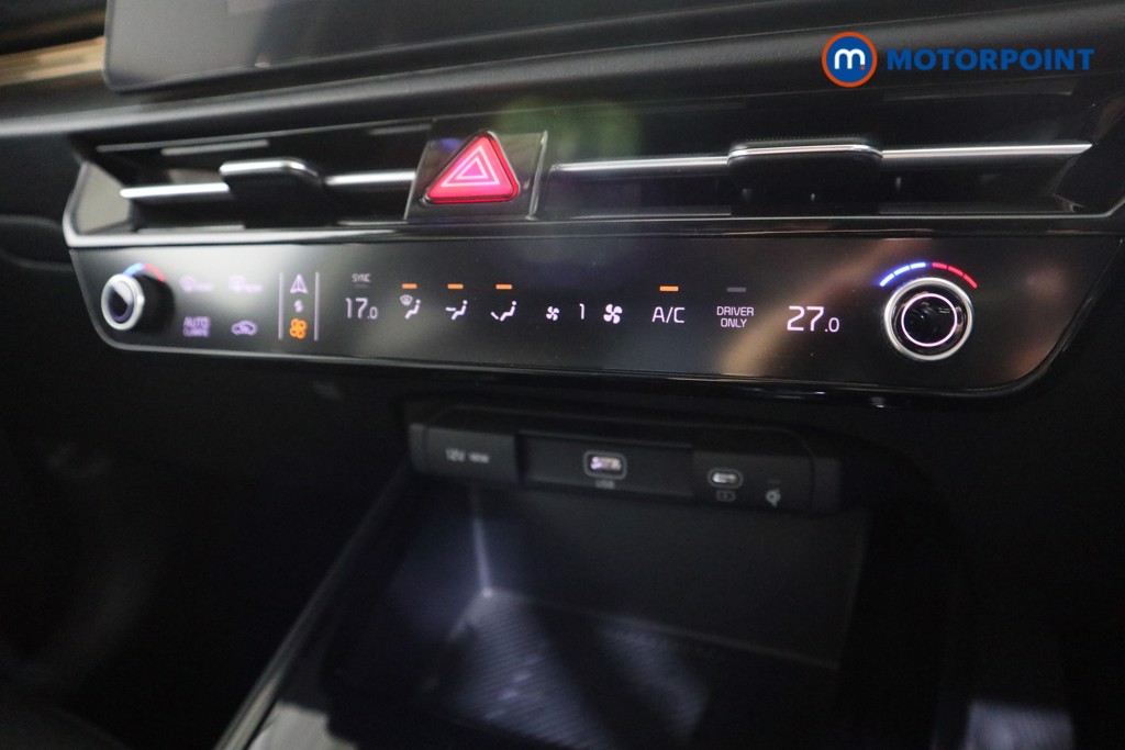 KIA Niro 3 Automatic Electric SUV - Stock Number (1618630) - 8th supplementary image