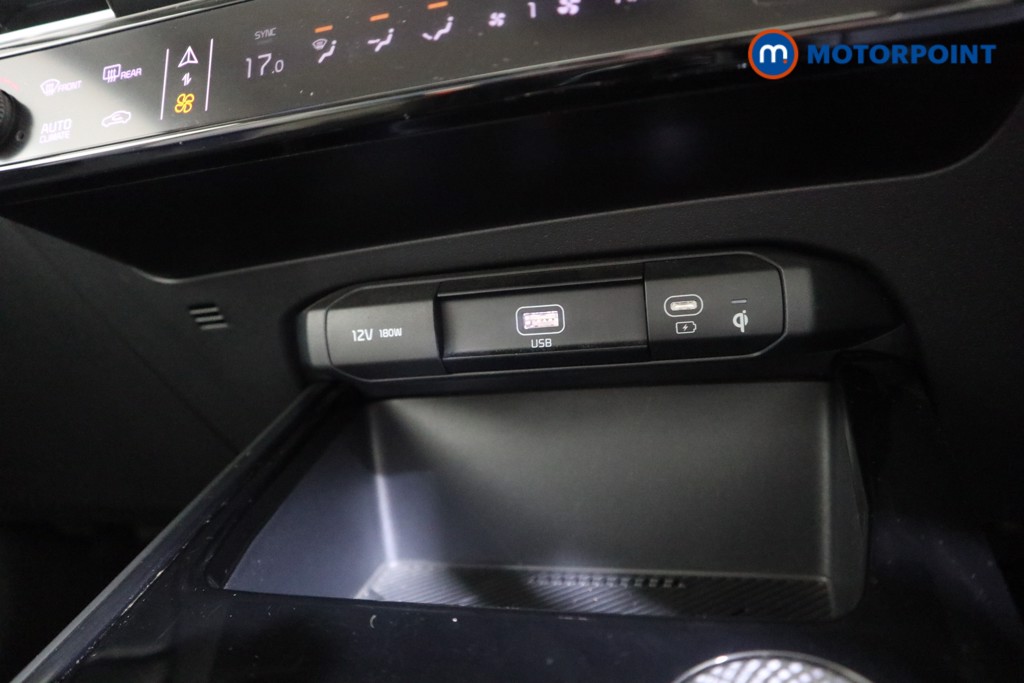 KIA Niro 3 Automatic Electric SUV - Stock Number (1618630) - 9th supplementary image