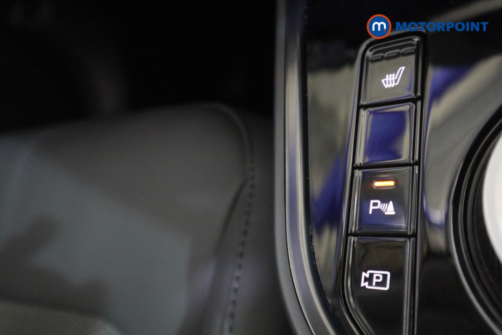 KIA Niro 3 Automatic Electric SUV - Stock Number (1618630) - 11th supplementary image