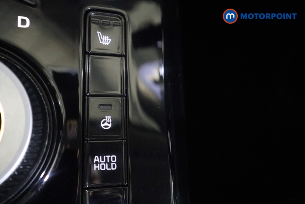 KIA Niro 3 Automatic Electric SUV - Stock Number (1618630) - 12th supplementary image