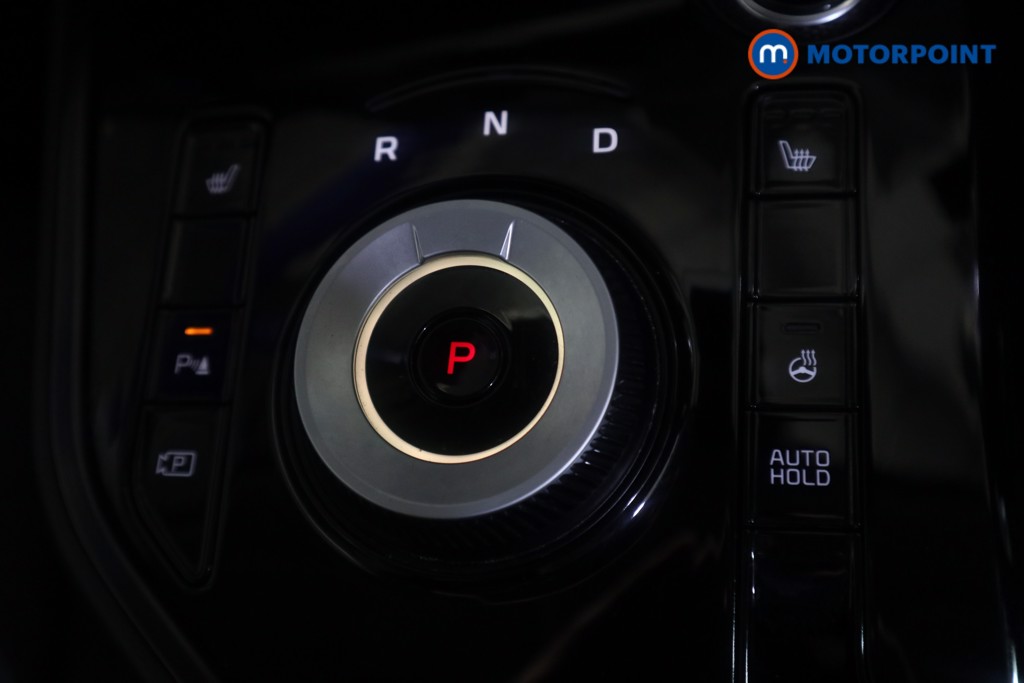 KIA Niro 3 Automatic Electric SUV - Stock Number (1618630) - 13th supplementary image