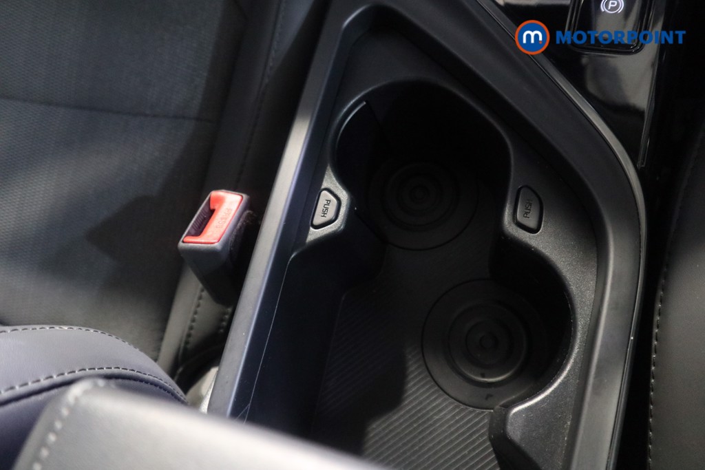 KIA Niro 3 Automatic Electric SUV - Stock Number (1618630) - 15th supplementary image