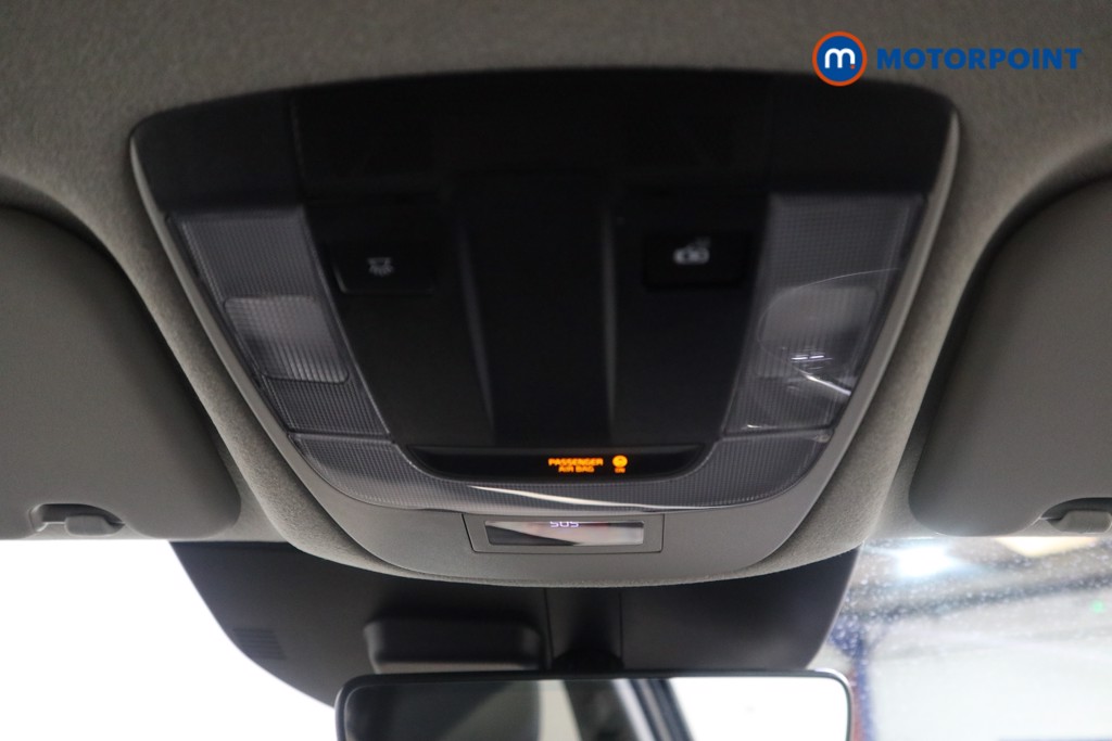 KIA Niro 3 Automatic Electric SUV - Stock Number (1618630) - 16th supplementary image