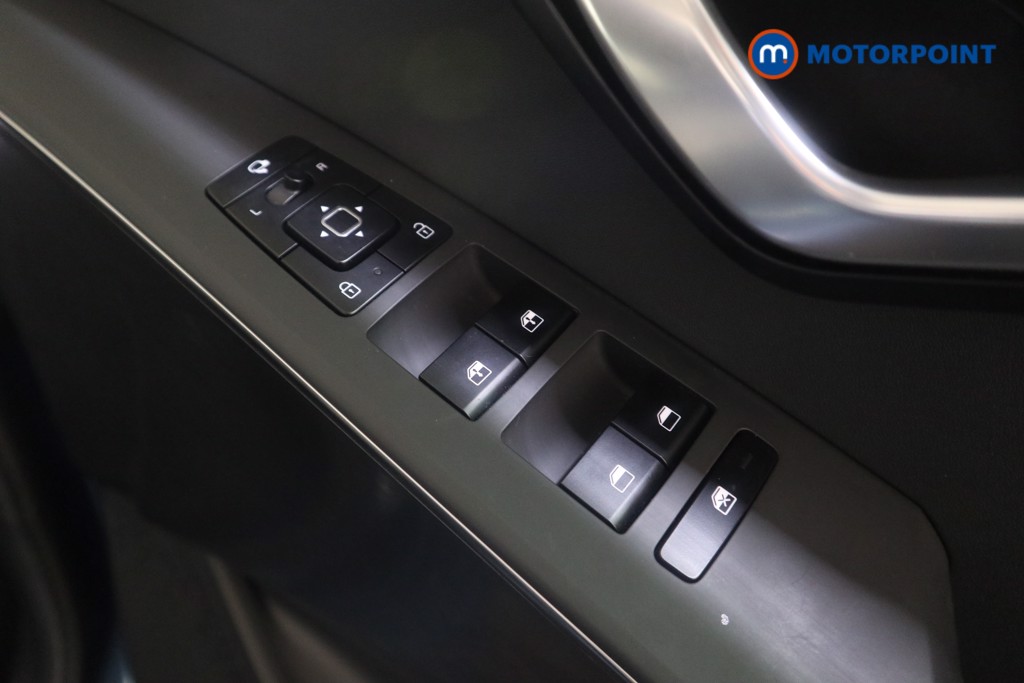 KIA Niro 3 Automatic Electric SUV - Stock Number (1618630) - 18th supplementary image