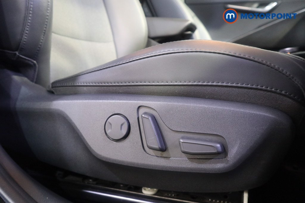 KIA Niro 3 Automatic Electric SUV - Stock Number (1618630) - 19th supplementary image