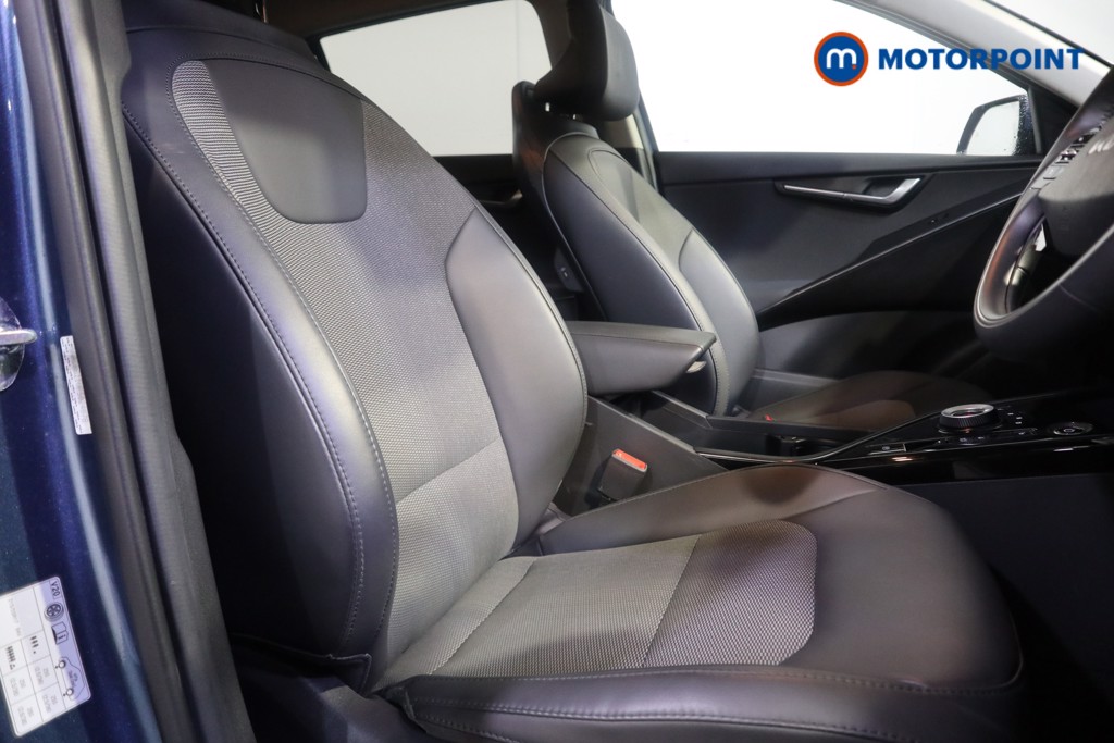 KIA Niro 3 Automatic Electric SUV - Stock Number (1618630) - 20th supplementary image