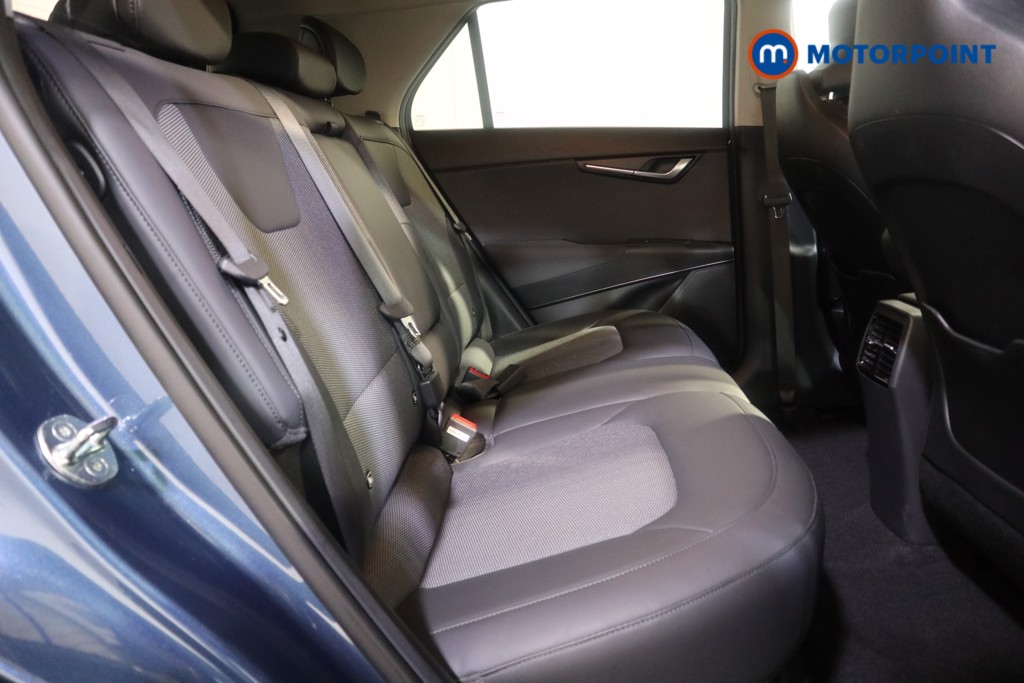 KIA Niro 3 Automatic Electric SUV - Stock Number (1618630) - 21st supplementary image