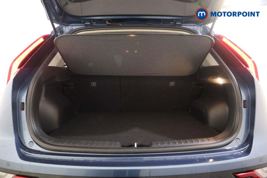 KIA Niro 3 Automatic Electric SUV - Stock Number (1618630) - 25th supplementary image