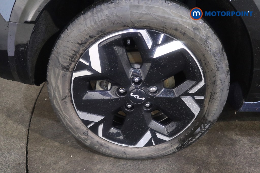 KIA Niro 3 Automatic Electric SUV - Stock Number (1618630) - 26th supplementary image