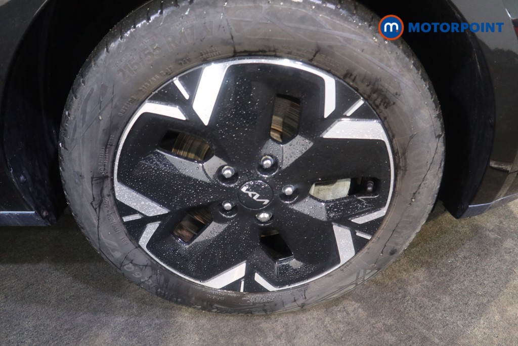 KIA Niro 3 Automatic Electric SUV - Stock Number (1618630) - 27th supplementary image