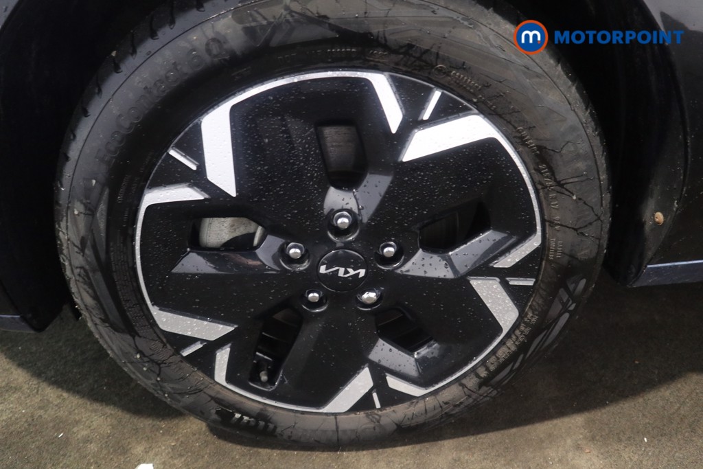 KIA Niro 3 Automatic Electric SUV - Stock Number (1618630) - 28th supplementary image