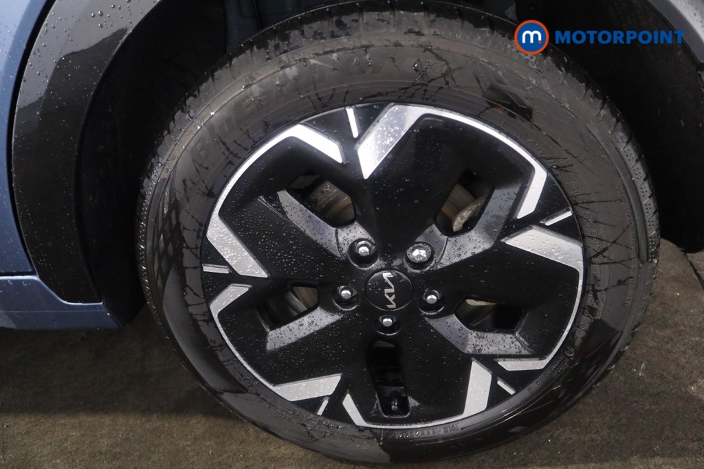 KIA Niro 3 Automatic Electric SUV - Stock Number (1618630) - 29th supplementary image