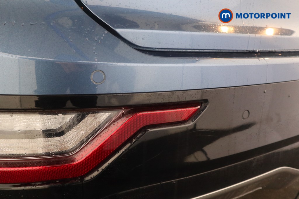 KIA Niro 3 Automatic Electric SUV - Stock Number (1618630) - 30th supplementary image