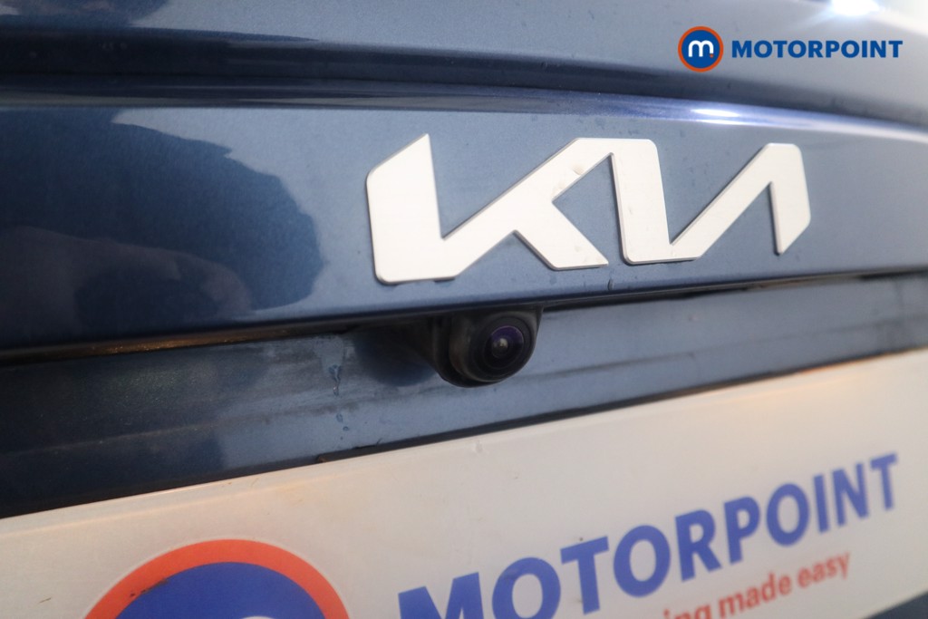 KIA Niro 3 Automatic Electric SUV - Stock Number (1618630) - 31st supplementary image