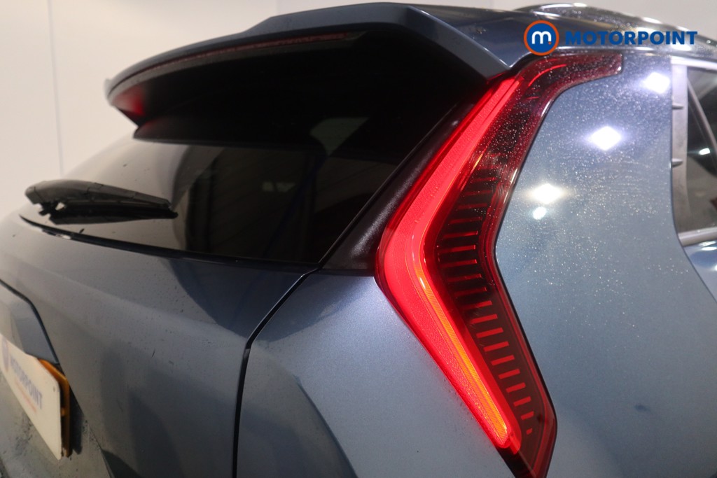 KIA Niro 3 Automatic Electric SUV - Stock Number (1618630) - 32nd supplementary image