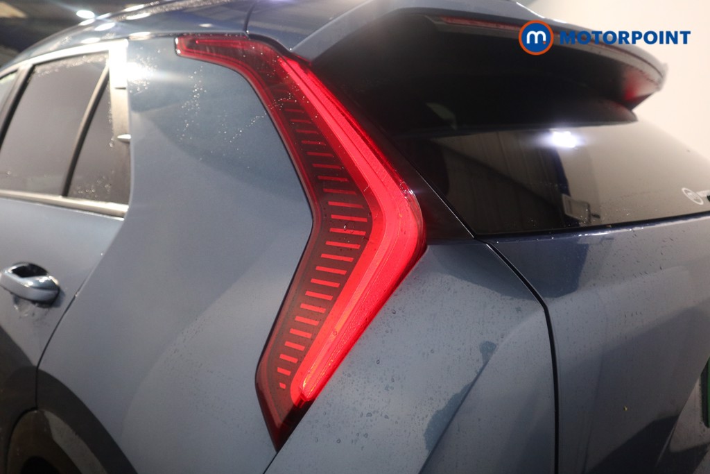 KIA Niro 3 Automatic Electric SUV - Stock Number (1618630) - 33rd supplementary image