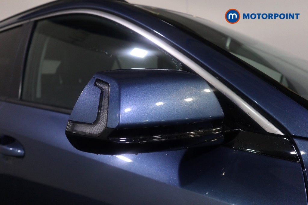 KIA Niro 3 Automatic Electric SUV - Stock Number (1618630) - 36th supplementary image