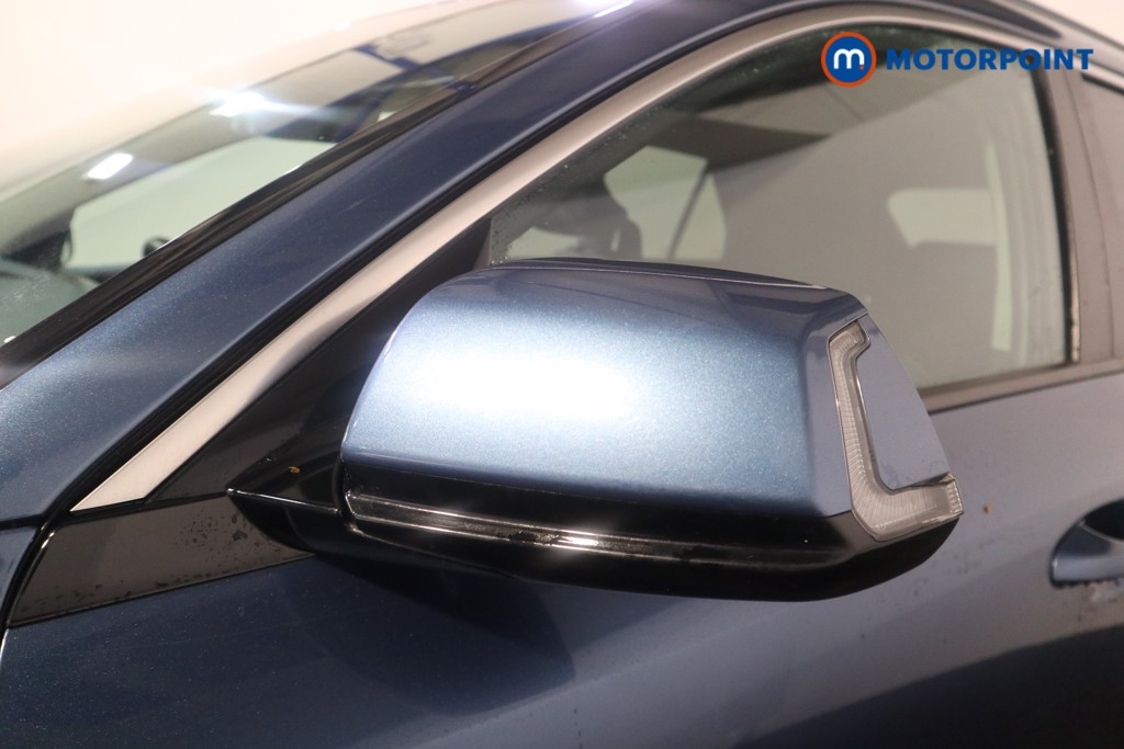 KIA Niro 3 Automatic Electric SUV - Stock Number (1618630) - 37th supplementary image