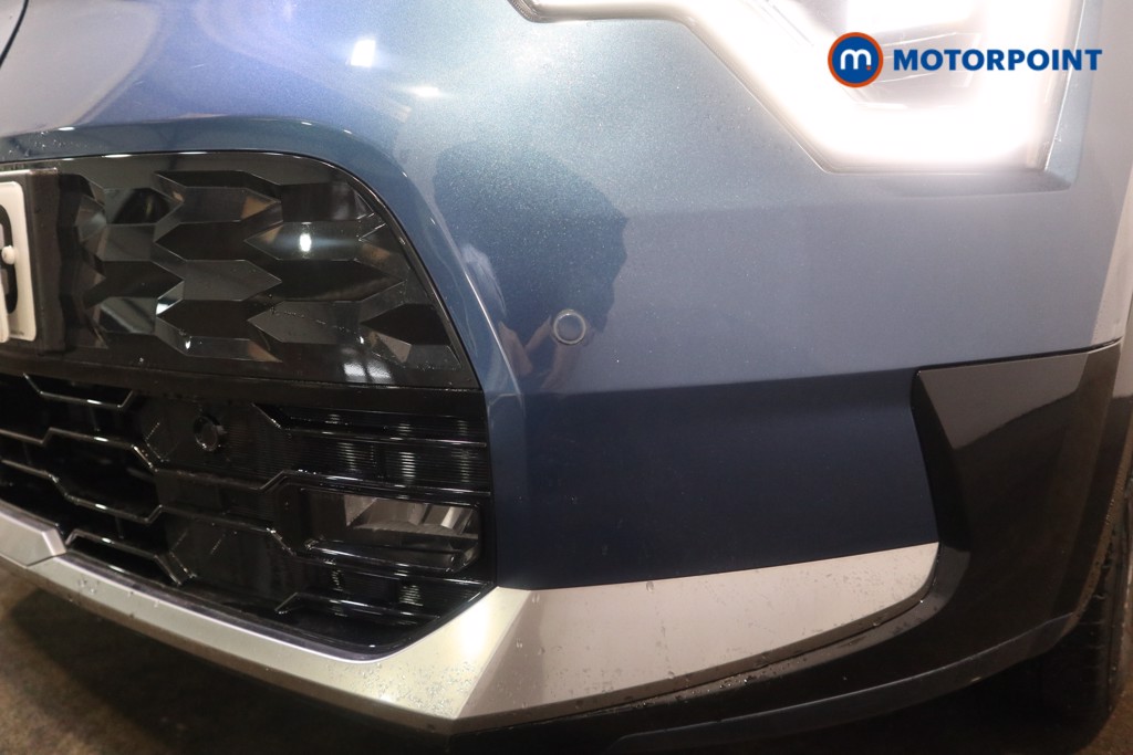 KIA Niro 3 Automatic Electric SUV - Stock Number (1618630) - 38th supplementary image