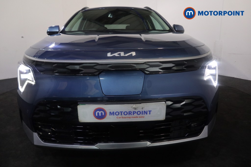 KIA Niro 3 Automatic Electric SUV - Stock Number (1618630) - 40th supplementary image