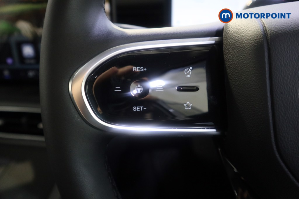 Chery Tiggo 8 Summit Automatic Petrol Plug-In Hybrid SUV - Stock Number (1620505) - 3rd supplementary image