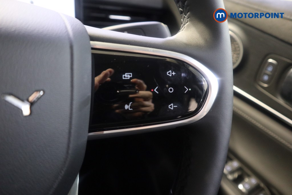 Chery Tiggo 8 Summit Automatic Petrol Plug-In Hybrid SUV - Stock Number (1620505) - 4th supplementary image