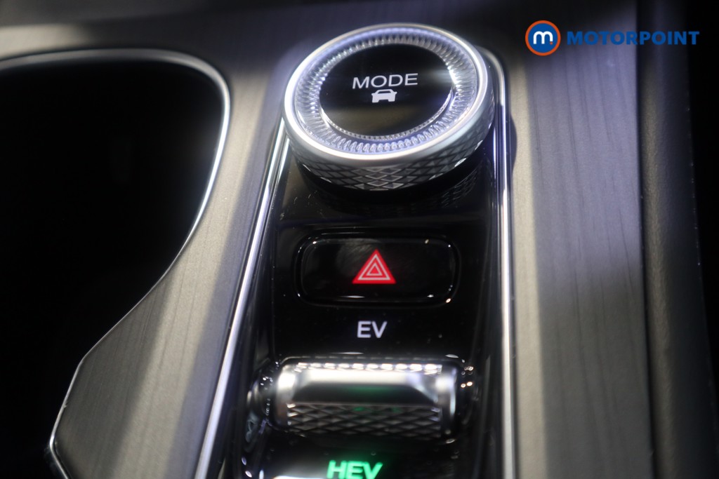 Chery Tiggo 8 Summit Automatic Petrol Plug-In Hybrid SUV - Stock Number (1620505) - 9th supplementary image