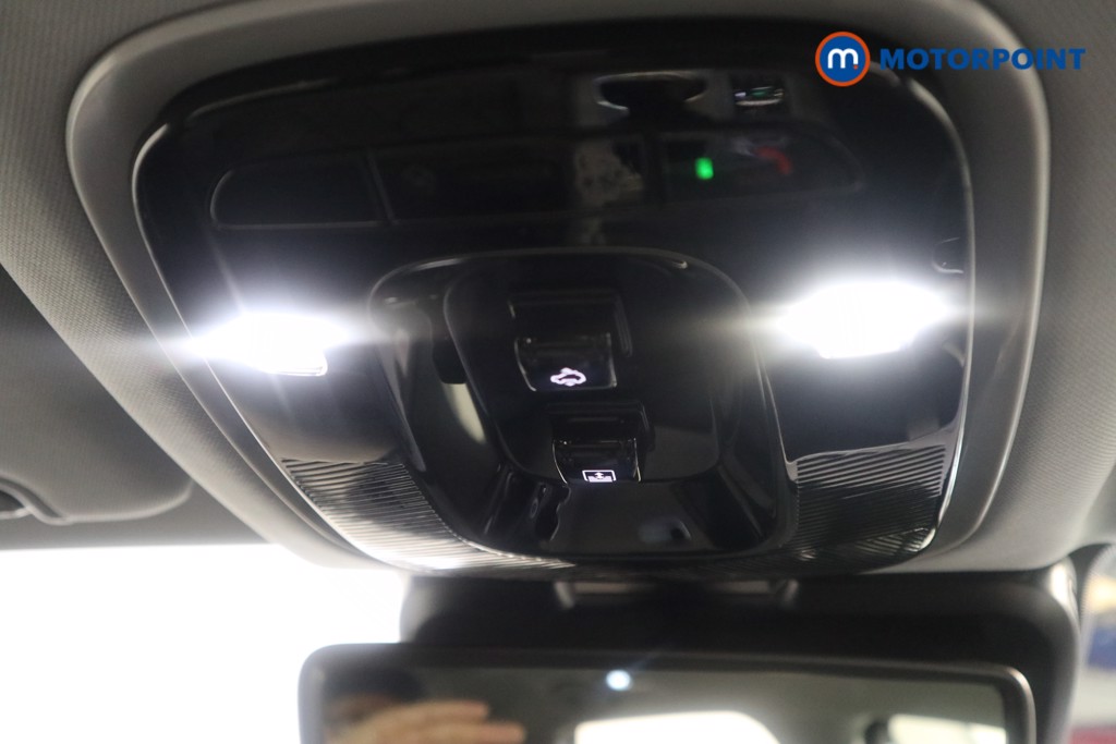 Chery Tiggo 8 Summit Automatic Petrol Plug-In Hybrid SUV - Stock Number (1620505) - 10th supplementary image