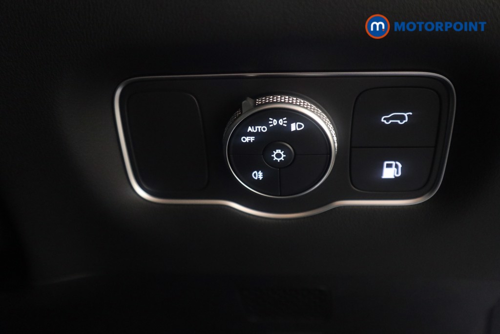 Chery Tiggo 8 Summit Automatic Petrol Plug-In Hybrid SUV - Stock Number (1620505) - 11th supplementary image