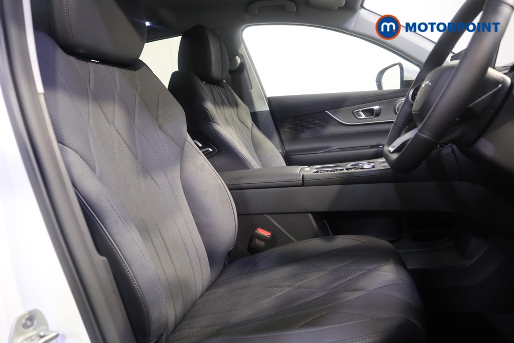 Chery Tiggo 8 Summit Automatic Petrol Plug-In Hybrid SUV - Stock Number (1620505) - 15th supplementary image