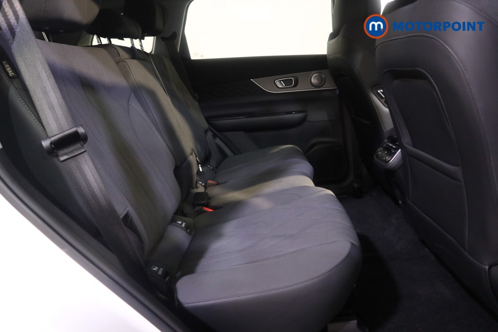 Chery Tiggo 8 Summit Automatic Petrol Plug-In Hybrid SUV - Stock Number (1620505) - 17th supplementary image