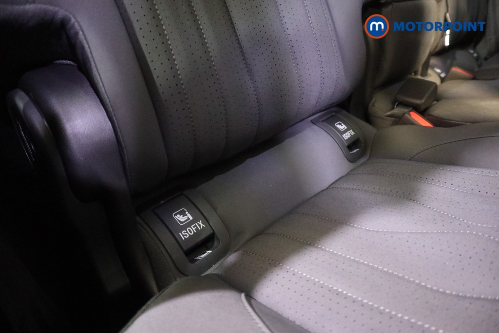 Chery Tiggo 8 Summit Automatic Petrol Plug-In Hybrid SUV - Stock Number (1620505) - 18th supplementary image