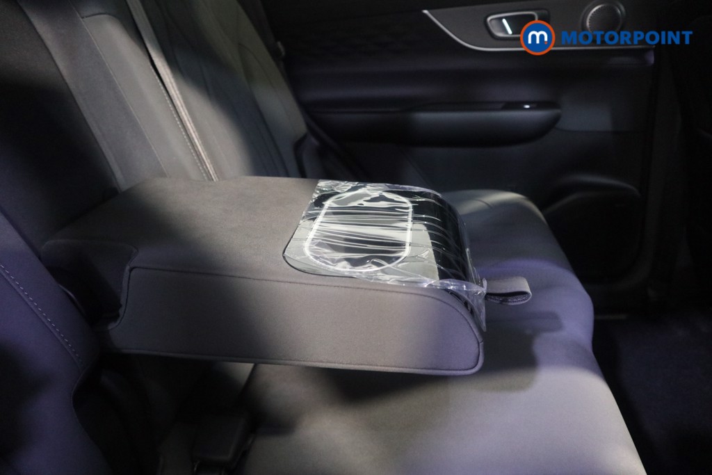 Chery Tiggo 8 Summit Automatic Petrol Plug-In Hybrid SUV - Stock Number (1620505) - 19th supplementary image