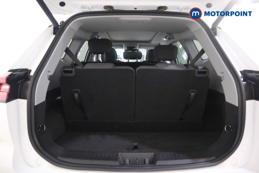 Chery Tiggo 8 Summit Automatic Petrol Plug-In Hybrid SUV - Stock Number (1620505) - 22nd supplementary image