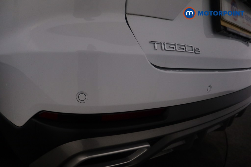 Chery Tiggo 8 Summit Automatic Petrol Plug-In Hybrid SUV - Stock Number (1620505) - 28th supplementary image