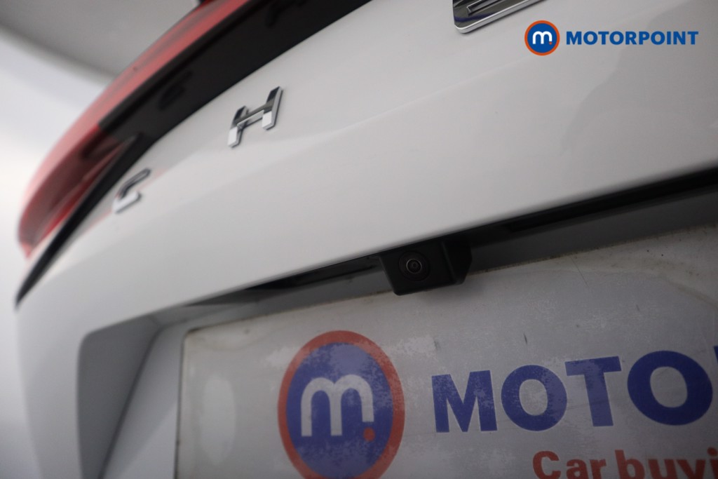 Chery Tiggo 8 Summit Automatic Petrol Plug-In Hybrid SUV - Stock Number (1620505) - 29th supplementary image