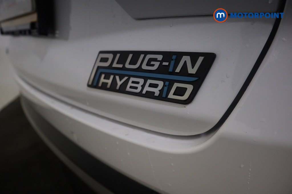 Chery Tiggo 8 Summit Automatic Petrol Plug-In Hybrid SUV - Stock Number (1620505) - 31st supplementary image